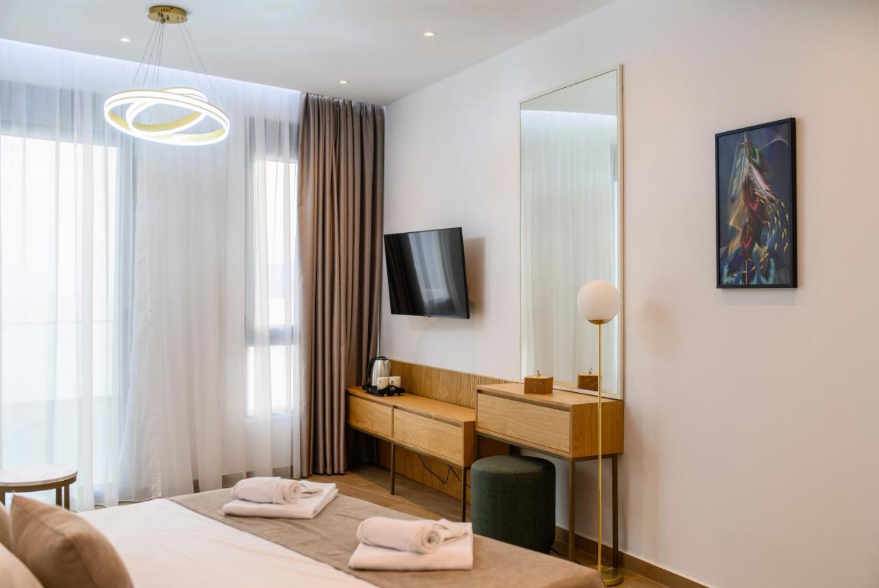 G Star Hotel Sutomore Esterno foto