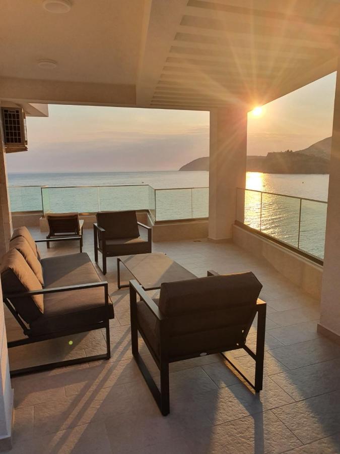 G Star Hotel Sutomore Esterno foto